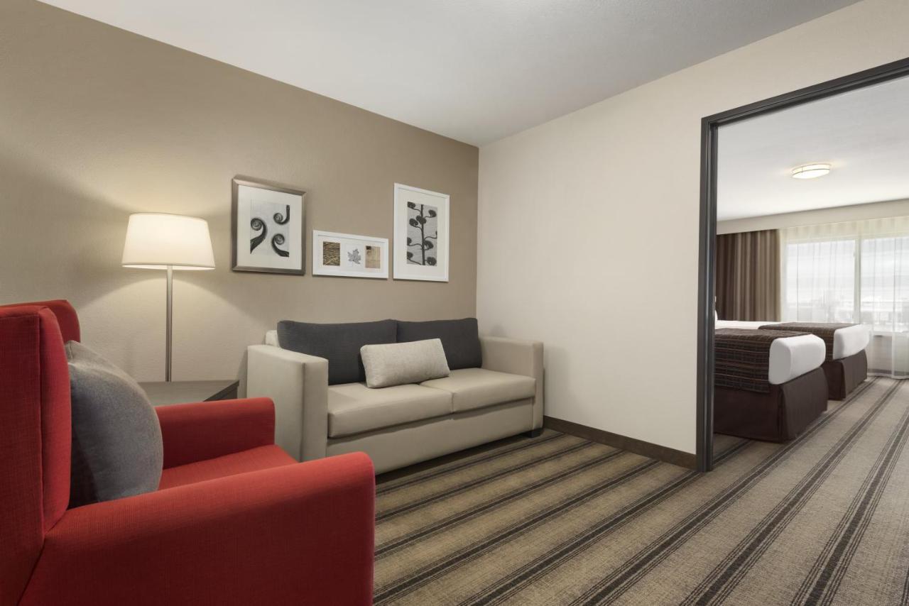 Country Inn & Suites By Radisson, Springfield Southeast Buitenkant foto
