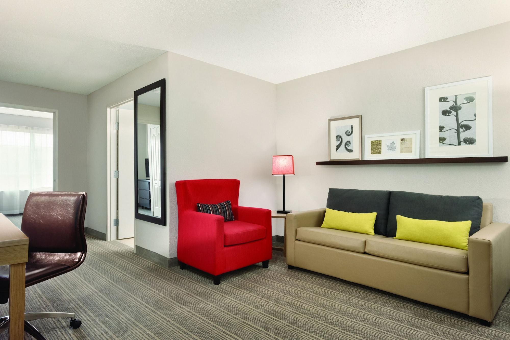 Country Inn & Suites By Radisson, Springfield Southeast Buitenkant foto