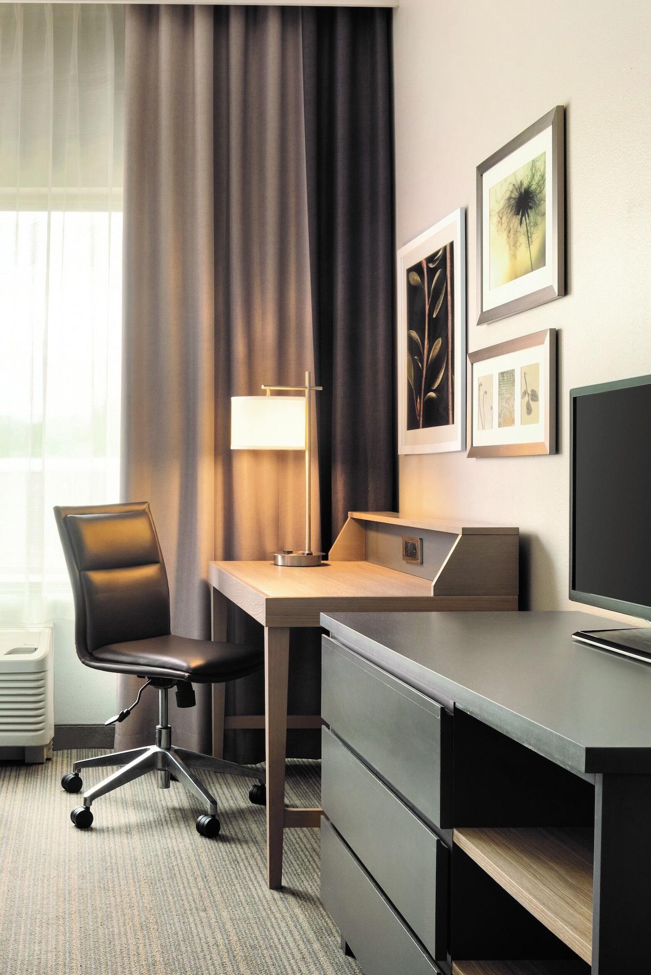 Country Inn & Suites By Radisson, Springfield Southeast Buitenkant foto
