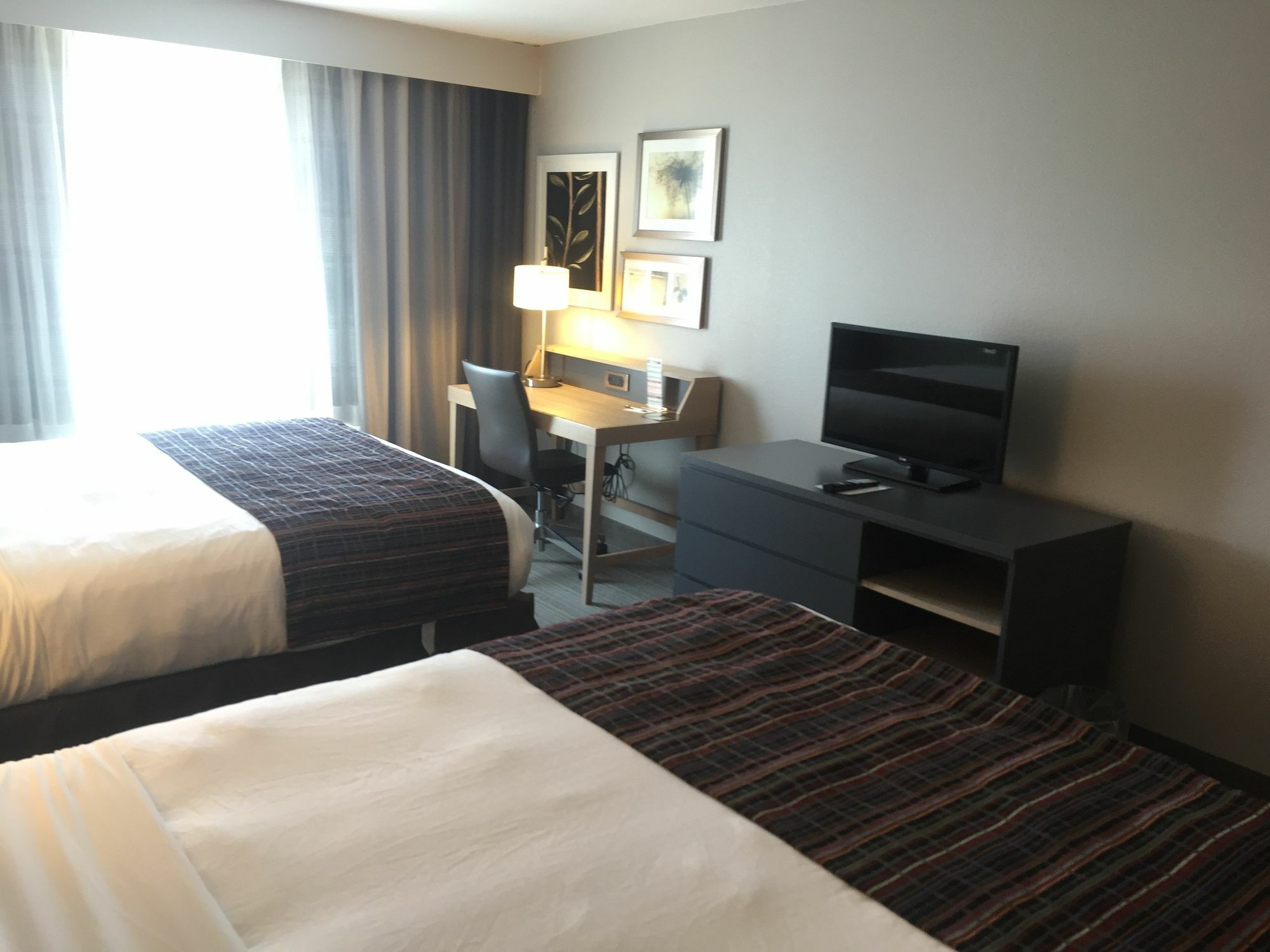 Country Inn & Suites By Radisson, Springfield Southeast Buitenkant foto