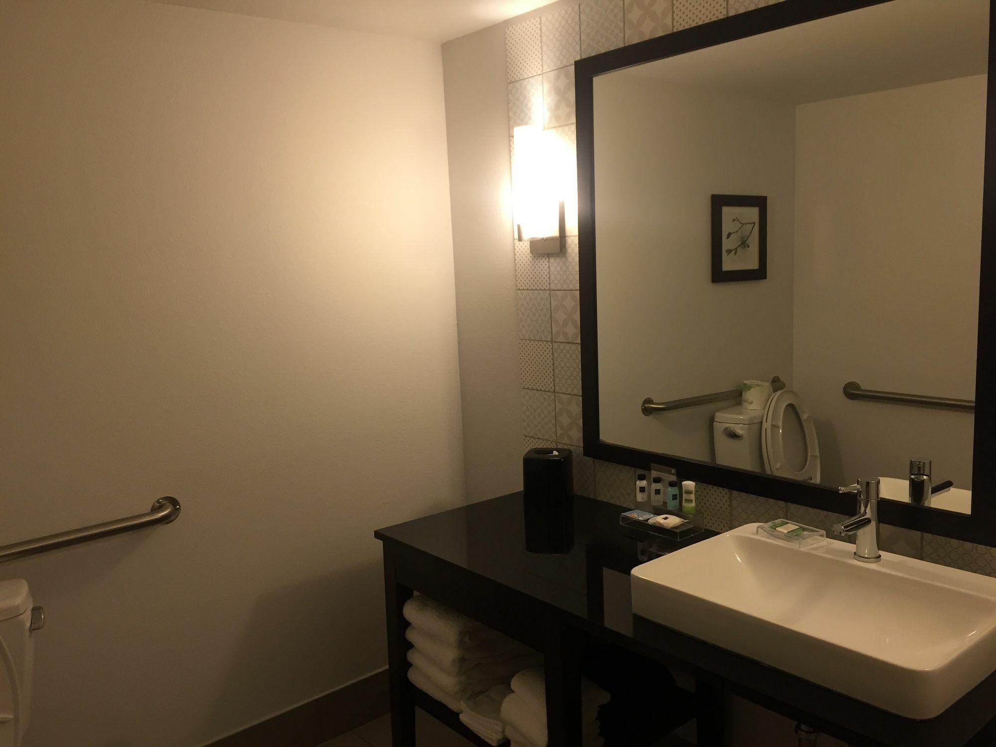 Country Inn & Suites By Radisson, Springfield Southeast Buitenkant foto