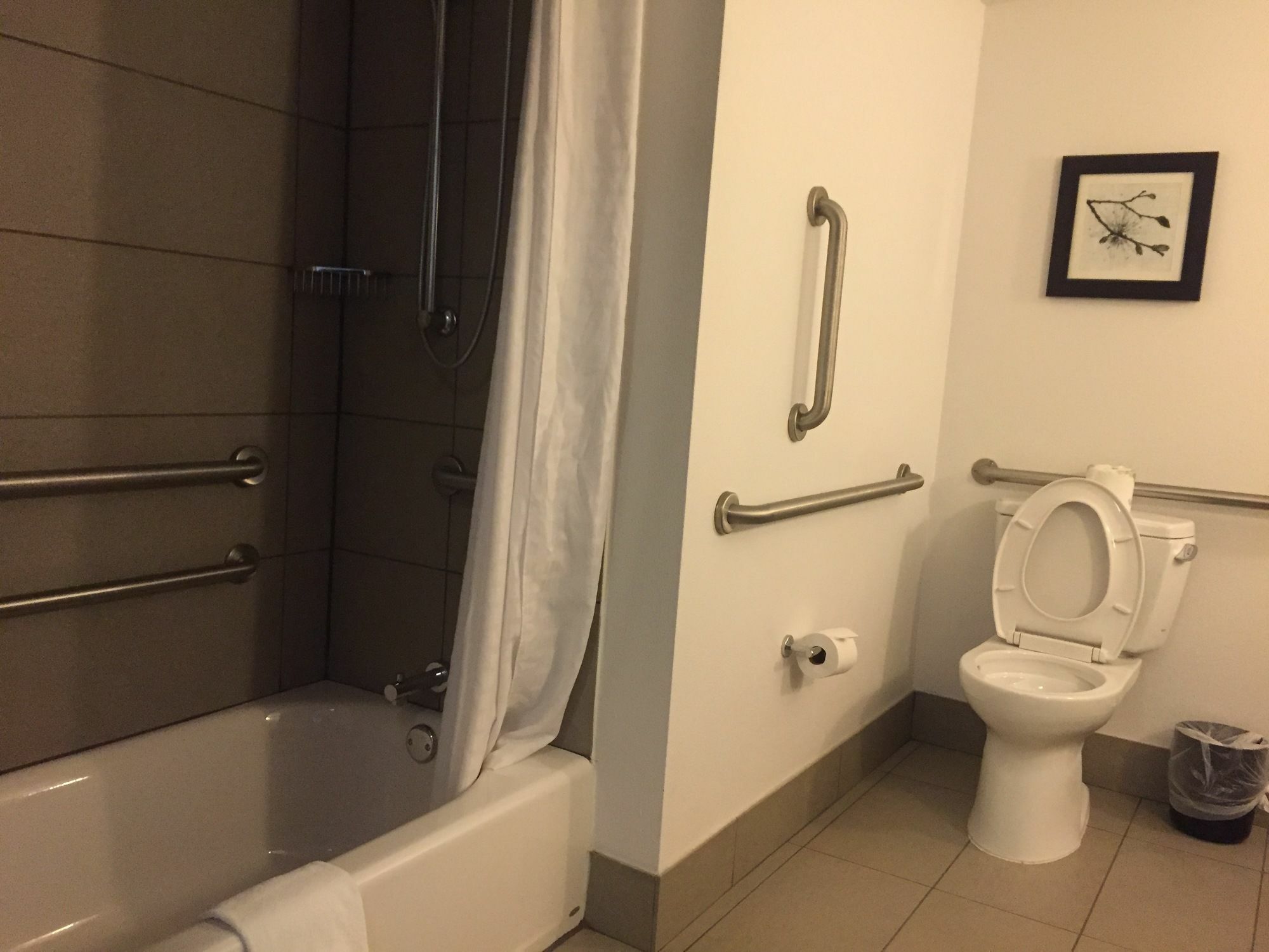 Country Inn & Suites By Radisson, Springfield Southeast Buitenkant foto
