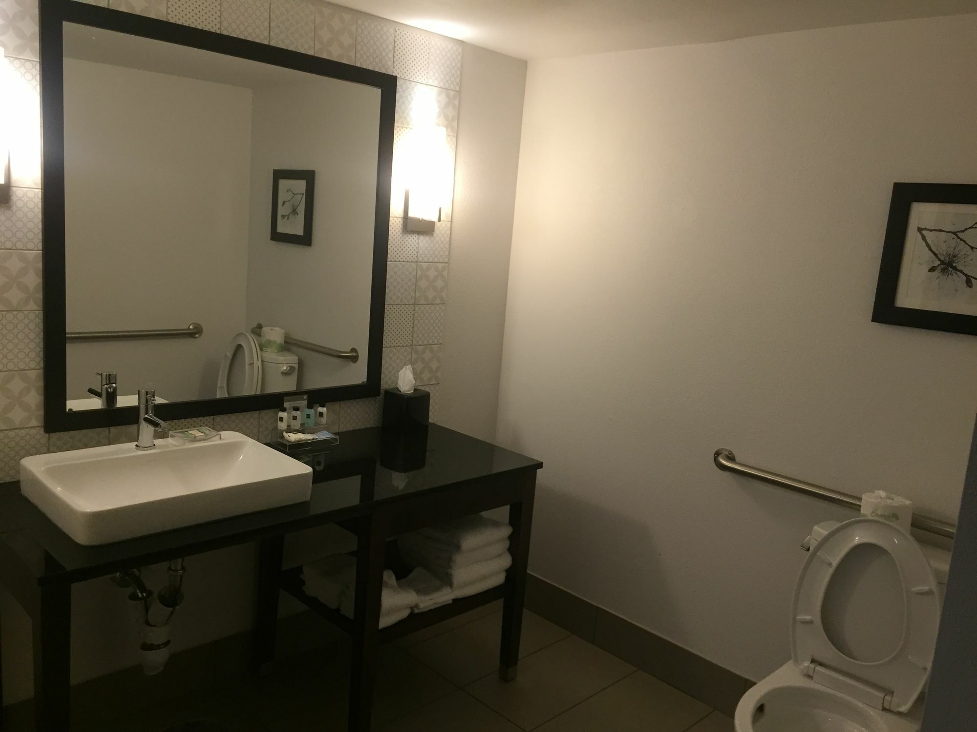 Country Inn & Suites By Radisson, Springfield Southeast Buitenkant foto