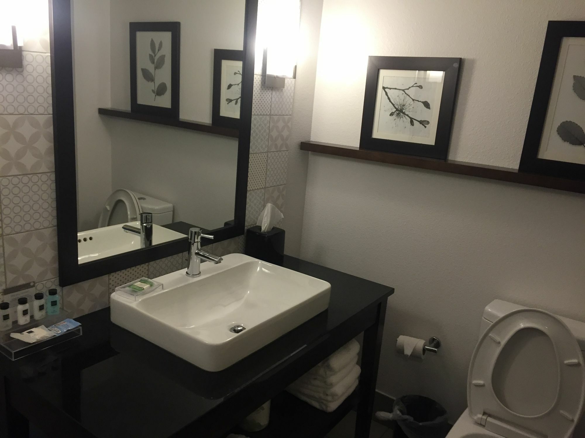 Country Inn & Suites By Radisson, Springfield Southeast Buitenkant foto
