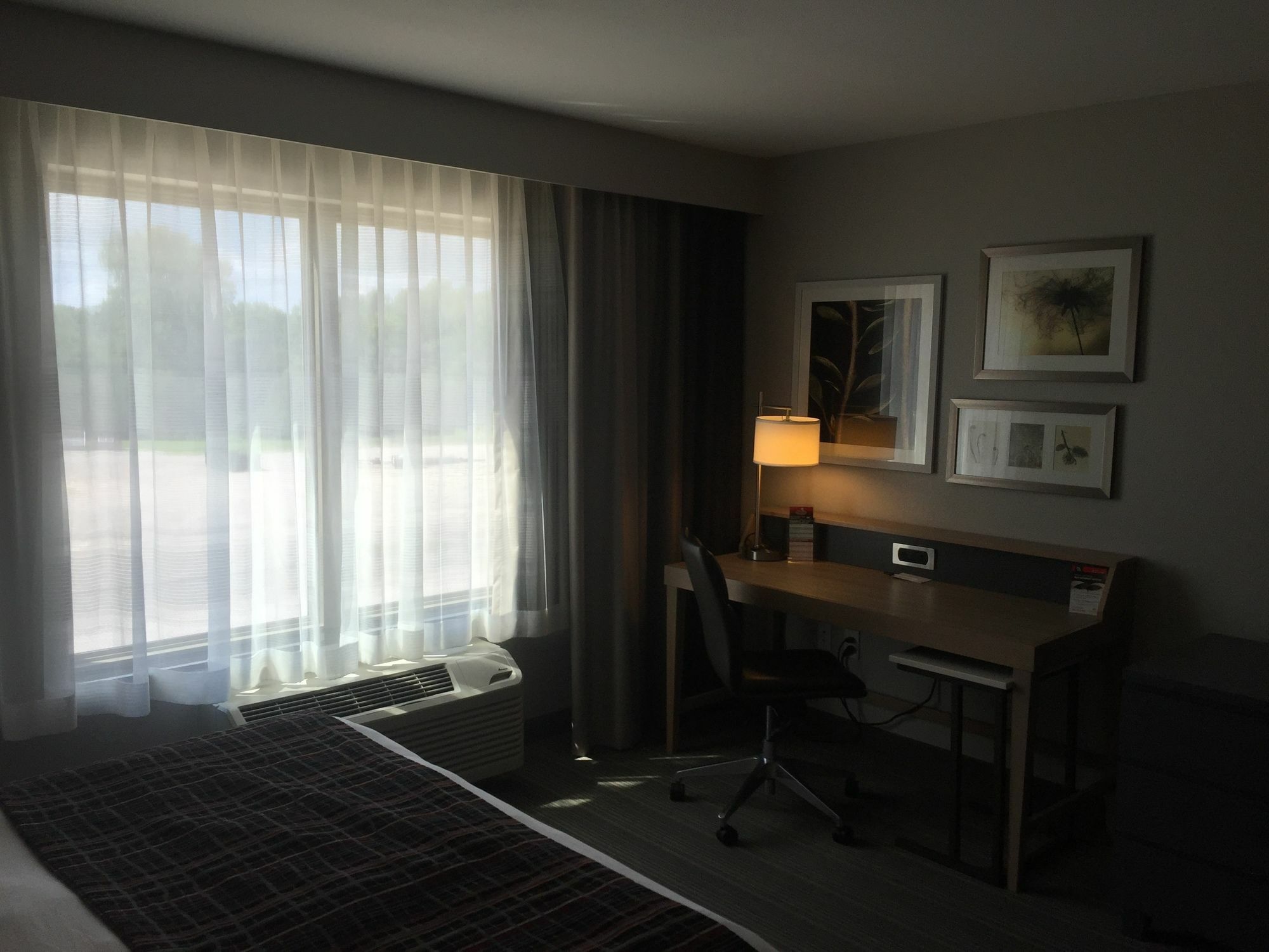 Country Inn & Suites By Radisson, Springfield Southeast Buitenkant foto